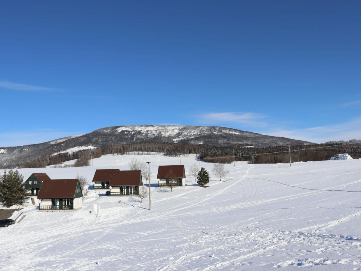 Holiday Home Holiday Hill 33 By Interhome Cista  Exterior foto