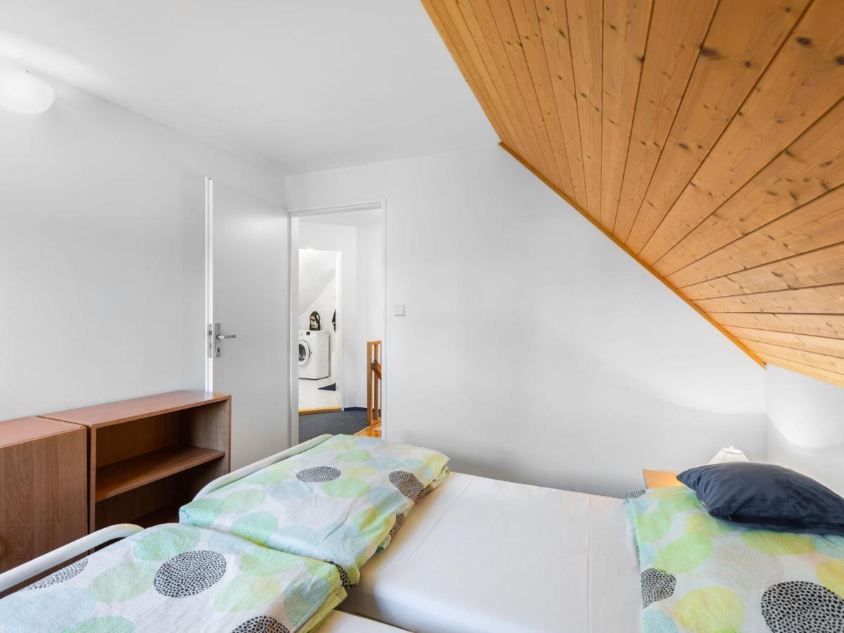 Holiday Home Holiday Hill 33 By Interhome Cista  Exterior foto