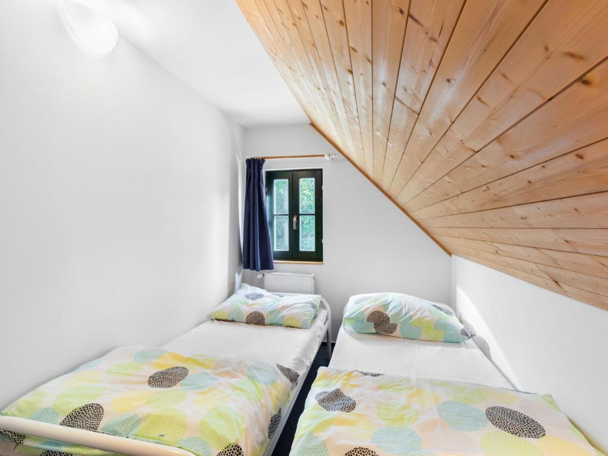 Holiday Home Holiday Hill 33 By Interhome Cista  Exterior foto